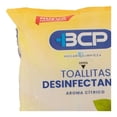 thumbnail image 4 of Toallitas Desinfectantes Prichos Cítricas 50 Piezas 15x9x3.5 cm, 4 of 4