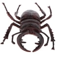 thumbnail image 2 of Figuras de Insectos Bugs Perfke Modelo High Sand Worm, 2 of 7
