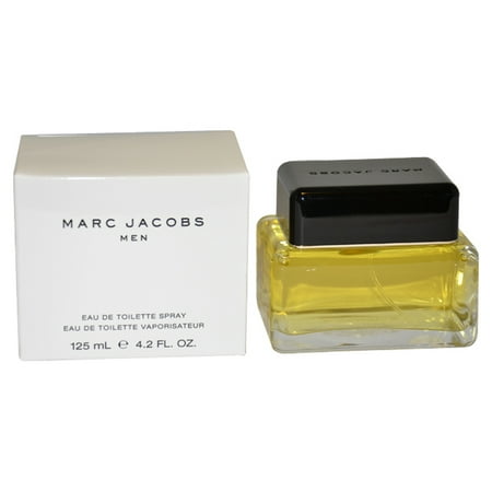 Marc Jacobs by Marc Jacobs for Men - 4.2 oz EDT Spray