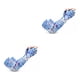 thumbnail image 1 of Yuarrent 1 par de fundas de refrigeración antideslizantes de silicona para sombra de sol, funda portátil para brazo para acampar al aire libre, para Type2 NO2 Yuarrent CBP221237, 1 of 1