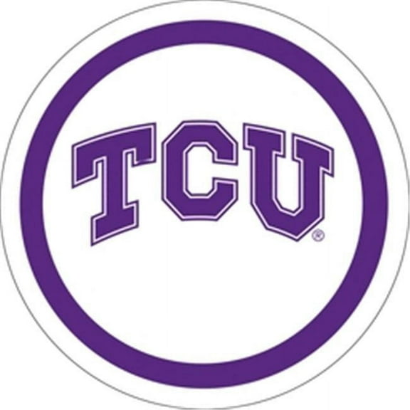 Mayflower 75051 10 Count 9 in. TCU Plate