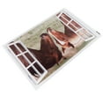 thumbnail image 4 of Fake Window Wall Sticker,Fake Window Wall Stickers Fake Window Wall Decals Wall Decoration Sticker Tailored for Perfection, 4 of 14