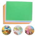 thumbnail image 1 of LIFKOME Multicolor Office Copy Paper for Printing and Display Paper Resists Fading Easy Folding, 1 of 6