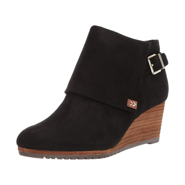 scholl ankle boots