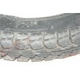 thumbnail image 2 of New 3.25"X16" Super Grip Tyre With Tube Jawa 250 350 CW Motorcycle, 2 of 5