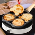thumbnail image 4 of simhoa Frying Pot Fast Temperature Tool for Apartment Steak Stove A, 4 of 7