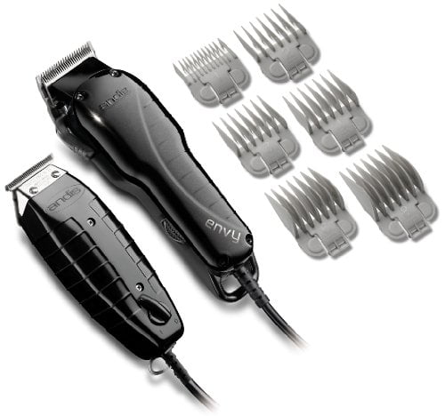 andis stylist combo envy clipper