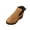 Brown, variant on LRGSHF Women's Ankle Boots Chunky Low Heels Booties Slip On Elastic Fall Short Boots Round Toe Solid Faux Suede Casual Booties Back Bow Decor Non-Slip Comfortable Walking Shoes