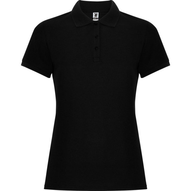 Roly Polo Premium à Manches Courtes pour Femmes Pegaso