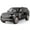 SV Black, variant on Anmyjuly 1/18 Scale Range Rover SV Model Cars,Zinc Alloy Pull Back Toy Diecast Cars with Sound and Light,SUV Off-Road Vehicle , Gifts for Boys During Festivals