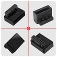 thumbnail image 5 of Convertidor de enchufe adaptador de cabezal USB 3.0 19P 20P para placa base de computadora (B), 5 of 5