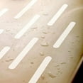 thumbnail image 4 of 12 Pack 8" Bathtub Shower Safety Self Adhesive Treads Non Slip Strips Protection, 4 of 5