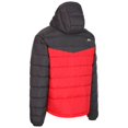thumbnail image 3 of Trespass Mens Oskar Padded Jacket, 3 of 6