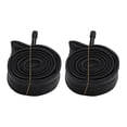 thumbnail image 2 of Bike Inner Tire Tube, Sealing Electrical Insulation Heat Resistant  Resistance Shock Absorption Tire Repair Kit With Inner Tube For Maintenance, 2 of 8
