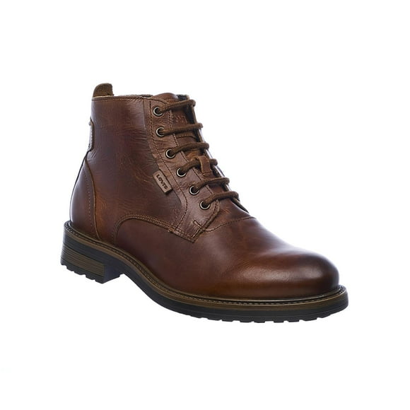 Botines Levi's Hombre Casuales Piel Tan 28