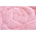 thumbnail image 3 of Nvzi Cojín de asiento suave y acogedor, cojín de asiento de felpa con forma de rosa, cojines para silla, almohadillas para silla para el sofá de la oficina en casa, 3 of 5