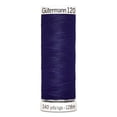 thumbnail image 1 of GÜTERMANN Sew-All 120 Wine Polyester Thread, 128 m (140 yd), 1 of 1