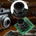 thumbnail image 1 of Mini Module Camera Shield With JPEG Interface JPEG Camera Module Camera Board Support JPEG/MJPEG, 1 of 8