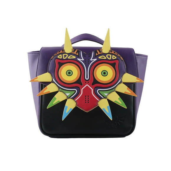 The Legend of Zelda Majora's Mask Mini Backpack