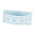 thumbnail image 2 of Banda de resistencia a la cadera Zulema Banda para glúteos yoga Ejercicio antideslizante Azul 25, 2 of 8