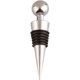 thumbnail image 1 of Tapón para botella de vino de acero inoxidable Toy-Store., 1 of 4