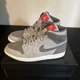 thumbnail image 2 of Jo r-dan 1 Retro High Prem, 2 of 5