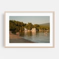 thumbnail image 2 of Lake Willoughby North Beach - Brownington Vermont Photography Lake Beach Landscape Water Beach House Summer Scenic Unframed Wall Art Print 16 x 24 inches, 2 of 7