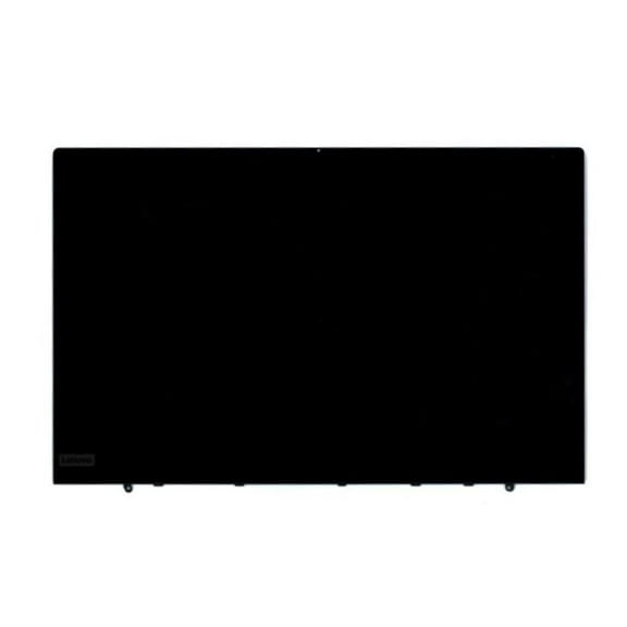 New Genuine Lenovo Ideapad 720s-15IKB (81CR) UHD LCD Front Panel W 5D10Q63867