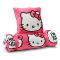 thumbnail image 4 of Hello Kitty Pink Pride Silk Touch Sherpa Slumber Bag, 4 of 6