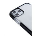 thumbnail image 3 of Funda para iPhone 12 Pro InstaCase Tecnología Ultra Impacto Color Negro Antigolpes Uso Rudo, 3 of 7