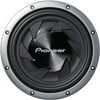 Pioneer TS-SW301 Shallow-Mount Subwoofer, 12"