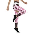 thumbnail image 6 of Cowgirl Glam Leggings Size: S for Women | FIERCEPULSE, 6 of 7