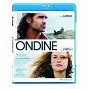 Ondine (Blu-ray), Magnolia Home Ent, Drama