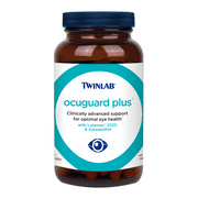 Twl Ocuguard Plus Caps 144