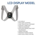 thumbnail image 4 of TIMIFIS Hunchback Correction Strap Intelligent Hunchback Correction Strap,Back Corrector,Rectifier Home Appliances, 4 of 8