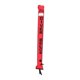 thumbnail image 4 of Marcador de superficie de buceo boya boya portátil impermeable scuba smb de buceo para 150cmx15cm, 4 of 8
