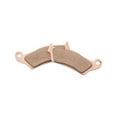 thumbnail image 1 of EBC Brake Pad - Sintered Metal R Series Compatible With Sherco 250 SEF Six Days 2018, 1 of 1