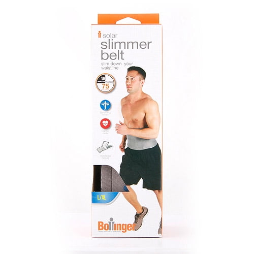 Bollinger solar waist trimmer best sale