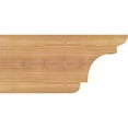 thumbnail image 3 of 5 1/2"W x 6"H x 12"L New Brighton Smooth Rafter Tail, Western Red Cedar, 3 of 4