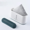 thumbnail image 3 of Desodorante para refrigerador, caja absorbente de olores, eliminación de olores, eliminador de olores de carbón , carbón de bambú para Colco Desodorante de refrigerador, 3 of 8