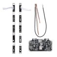 thumbnail image 1 of Scooter Battery BMS Circuit Board Controller Dashboard for M365 Pro / Pro 2 Protection Board Replac, 1 of 5