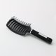 thumbnail image 1 of Cepillo para el cabello, cepillo con ventilación curvada, secado más rápido,hombres, cepillo para desenredar paletas para cabello húmedo, seco, rizado, grueso y liso ShuxiuWang 9024715155894, 1 of 5