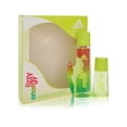 thumbnail image 1 of Perfume adidas Fizzy Energy EDT 75 ml + 30 ml para hombre, 1 of 1