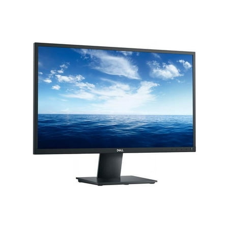 UPC: 0884116381129 | Dell 21.5  60 Hz IPS FHD Monitor 5 ms (GTG) 1920 x 1080 D-Sub  HDMI Flat Panel E2221HN