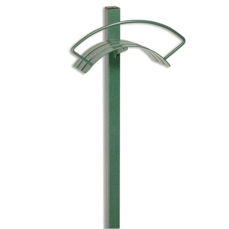 HC-2 Free-Standing Garden Hose Hanger, Stores hoses where needed. By Yard (Best Way To Store Garden Hose)