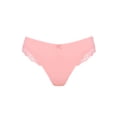 thumbnail image 3 of Jessica Simpson Women's Lace Micro Thong, 2-Pack, Size S-XXXL, 3 of 9
