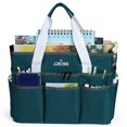 thumbnail image 3 of Bolso organizador para manualidades JJRING grande 40 x 17 x 31 cm, 3 of 7