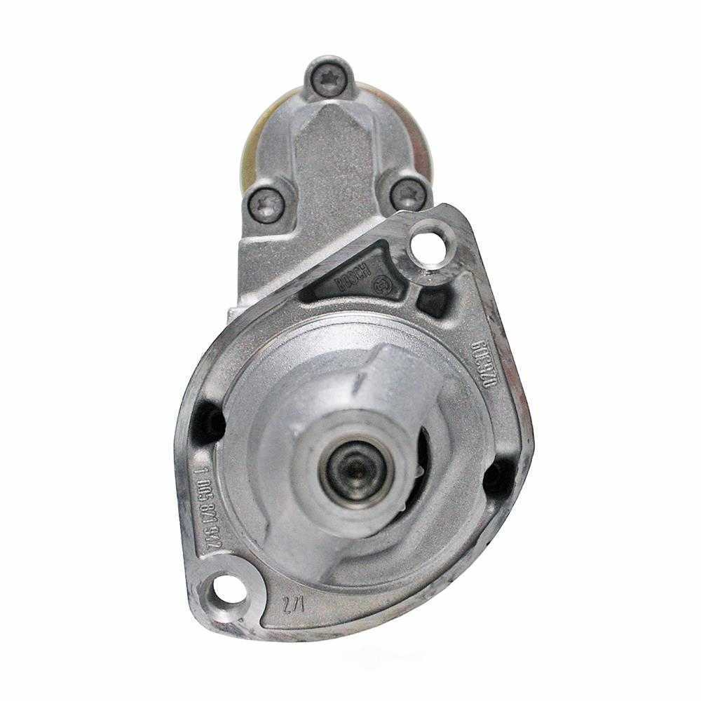 ACDelco 336-2046 Reman Starter Motor