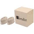 thumbnail image 3 of Blendin Replacement Charcoal Water Filters, Compatible with Calphalon 1800470 Coffee Makers (2 Pack), 3 of 3