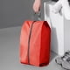 thumbnail image 1 of Bolsa de viaje multifuncional de poliéster impermeable de gran capacidad para guardar ropa, artículos y zapatos., 1 of 6